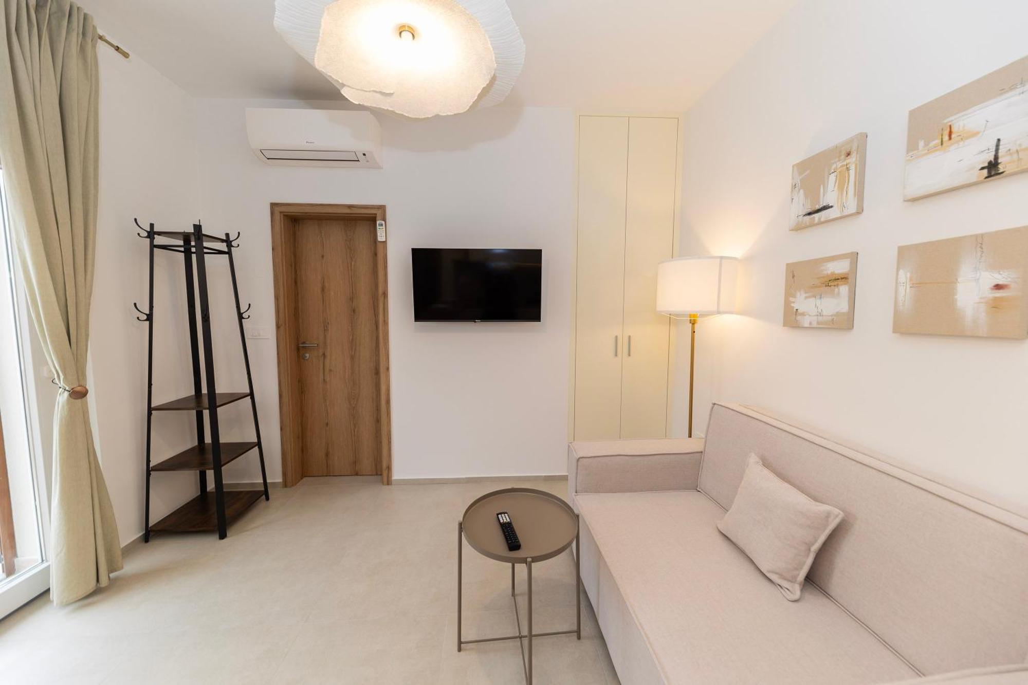 Find Your Haven In Morena Celeste Seaside Puntamika Apartments! Zadar Eksteriør bilde