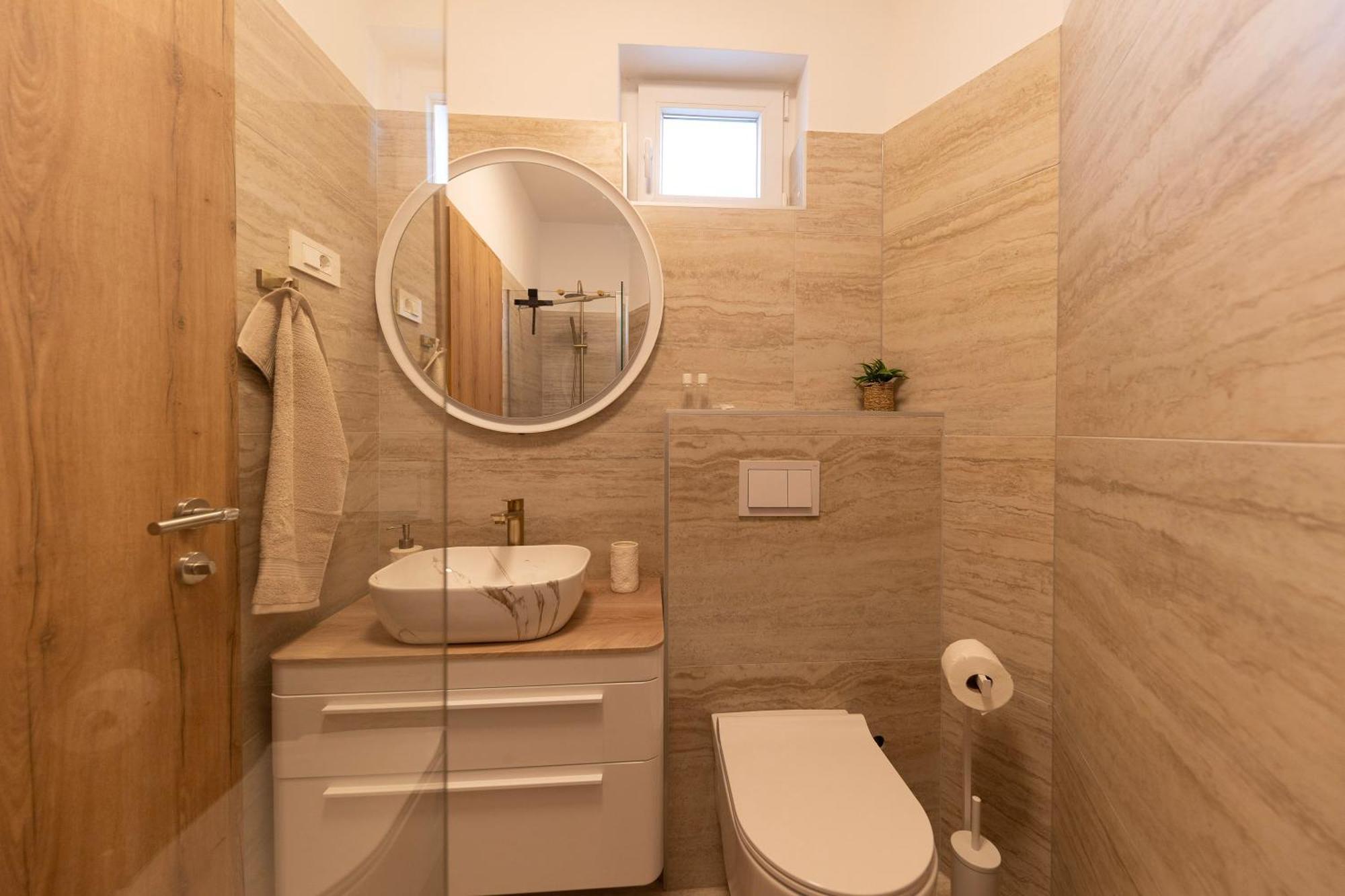 Find Your Haven In Morena Celeste Seaside Puntamika Apartments! Zadar Eksteriør bilde